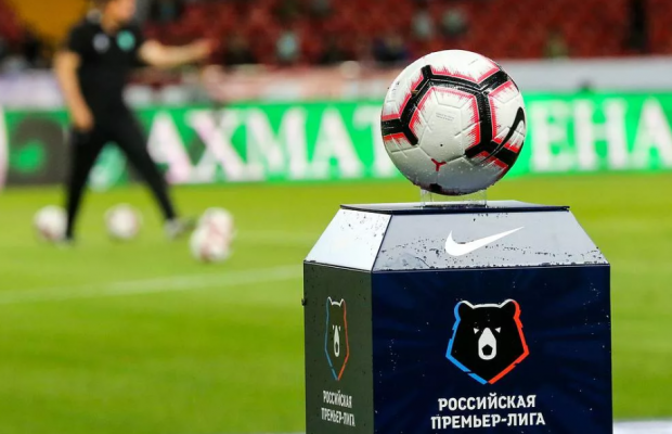 15 мая будет объявлено о возвращении российского футбола