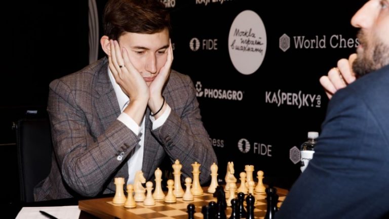Карякин вылетел, Карлсен разочаровался в жизни: трагедии Кубка мира