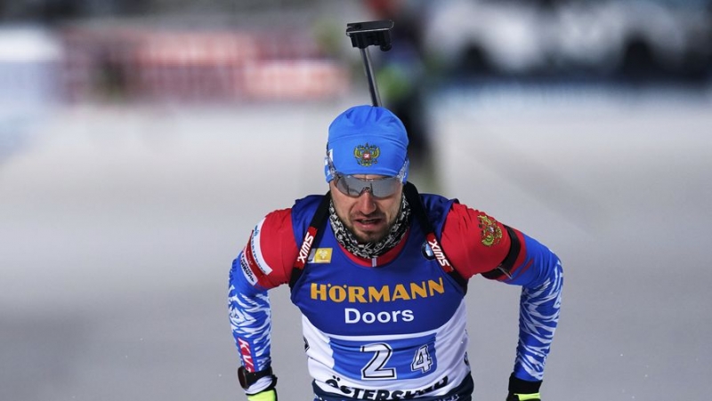 Сложнейшие условия Оберхофа: Россия осталась без медалей в спринте