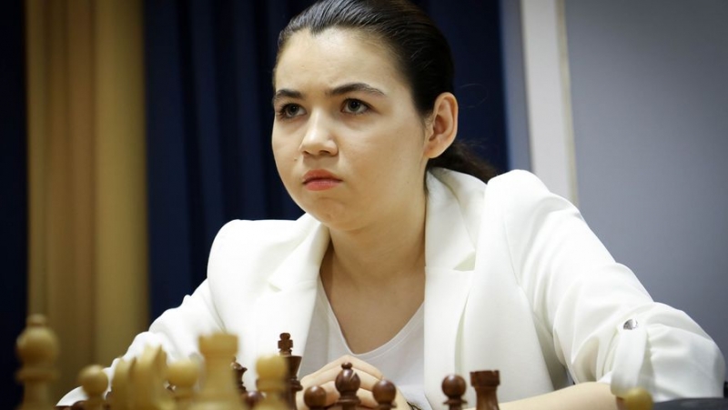 «Горький опыт»: как Горячкина проиграла шахматную корону