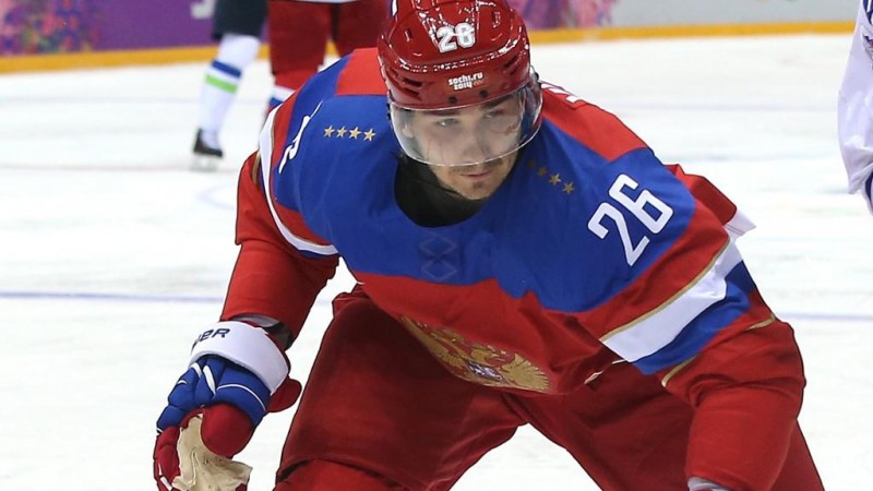 НХЛ наносит ответный удар, но Россия досрочно побеждает в споре, чьи звезды ярче