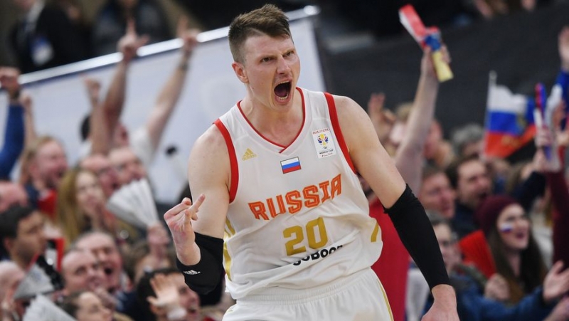 «Настоящий триллер»: Россия вышла на ЧМ по баскетболу