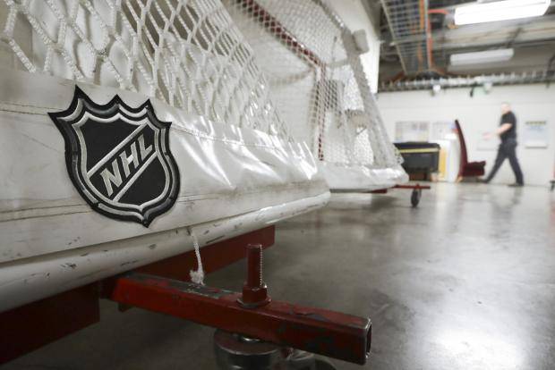 НХЛ пора смириться с потерей миллиардов долларов: у лиги нет шанса возобновить хоккейный сезон