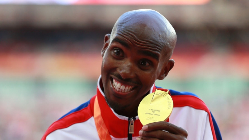 Рыцарь на допинге: Англия не сдала WADA чемпиона Игр