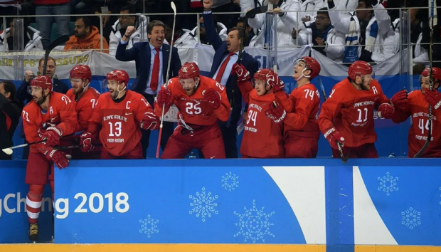 С НХЛ или с КХЛ? Как России проще победить в Пекине-2022