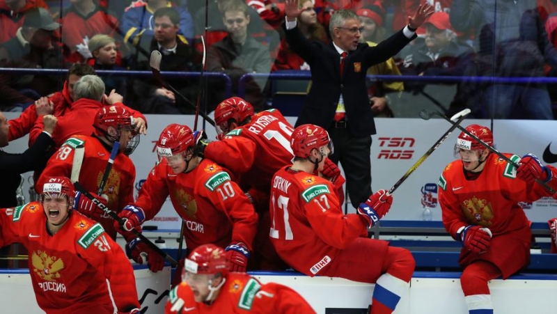 «Все понимали — это наша игра»: как Россия пробилась в финал